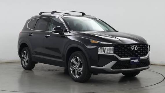 HYUNDAI SANTA FE 2023 5NMS2DAJ6PH615910 image